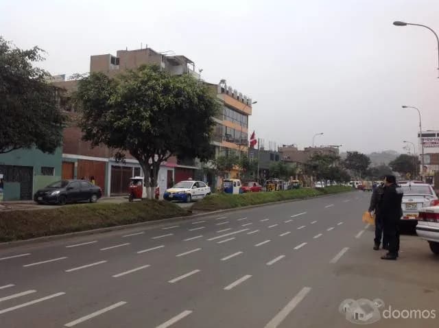 Edificio Comercial en SJM de 200m2 — foto 5