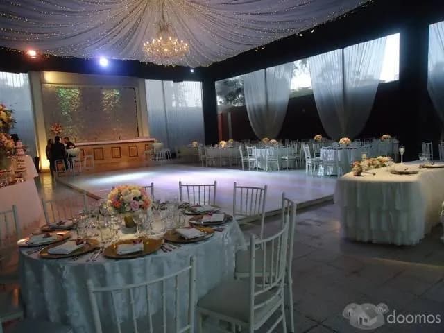 ALQUILER DE LOCAL PARA TODO TIPO DE EVENTOS EN LA MOLINA — foto 6