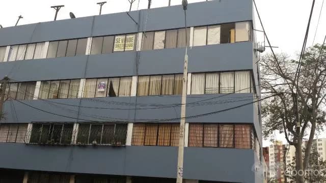 VENDO LINDO DEPARTAMENTO 80MT2 MAS AIRES — foto 1