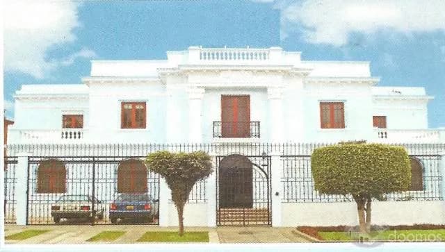 venta de Casa en Buena Ubicacion General Santa Cruz — foto 1