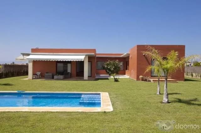 VENTA DE LOTES DE 1500 Y 2500 M2 PACHACAMAC - CASA HUERTA — foto 4