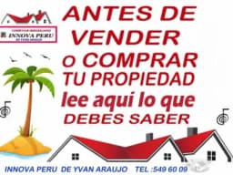 DIEZ COSAS QUE DEBES SABER ANTES DE COMPRAR O VENDER TU PROPIEDAD