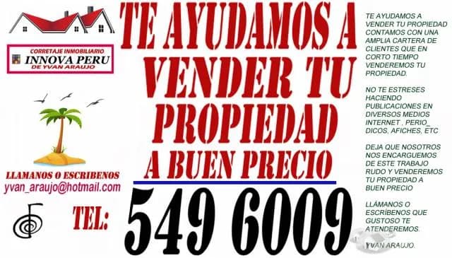 DIEZ COSAS QUE DEBES SABER ANTES DE COMPRAR O VENDER TU PROPIEDAD — foto 2