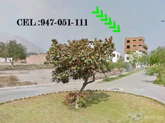 VENDO DEPARTAMENTO EN EL GOLF DE HUAMPANI - CHACLACAYO — foto 6
