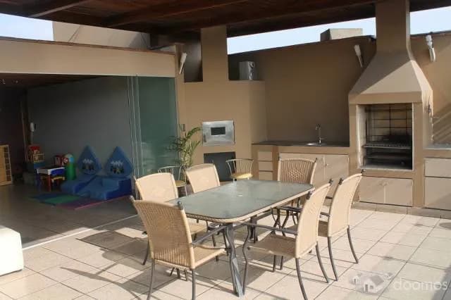 LINDO DEPARTAMENTO DUPLEX EN SURCO — foto 1