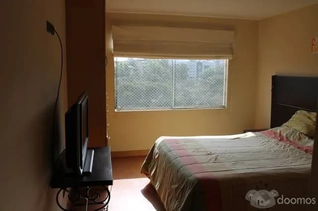 LINDO DEPARTAMENTO DUPLEX EN SURCO — foto 4
