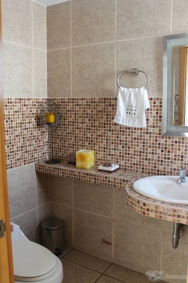 LINDO DEPARTAMENTO DUPLEX EN SURCO — foto 6