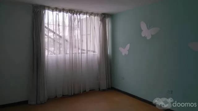 VENDO - LINDO DEPARTAMENTO 2DO. PISO - LA MEJOR ZONA DE BARRANCO — foto 5