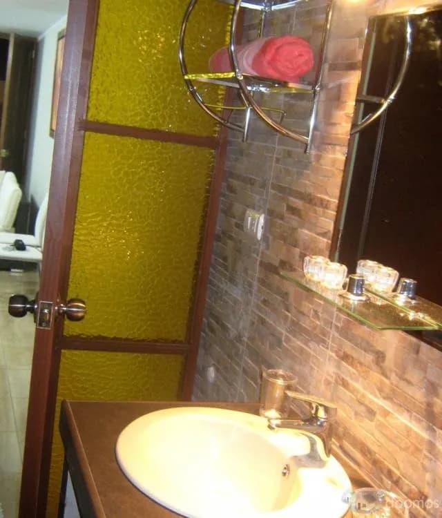 Departamento amoblado y equipado. servicios incluidos — foto 3
