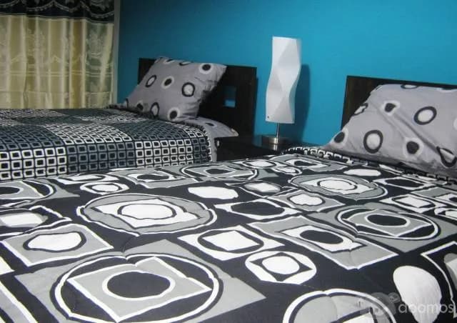 Departamento amoblado y equipado. servicios incluidos — foto 6