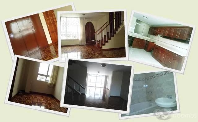 ISI REMATA CASA REMODELADA DE 350m2 CERCA A LA EMBAJADA DE USA — foto 1