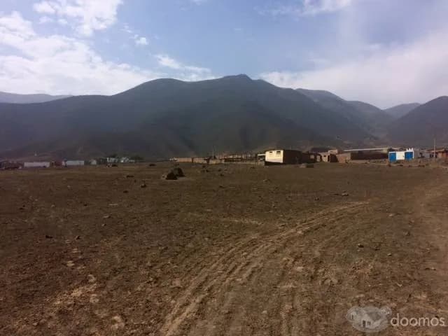 Terreno en Carabayllo 20000 m2 (Precio a tratar) — foto 2
