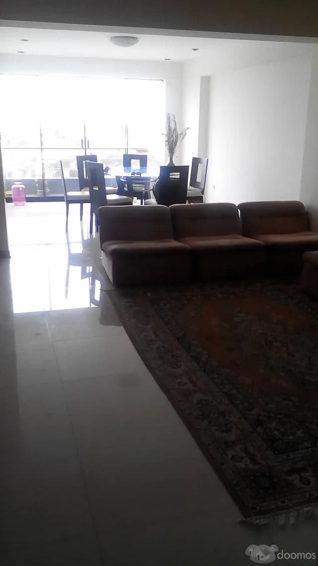 DEPARTAMENTO AMOBLADO EN TRUJILLO - para empresas o ejecutivos — foto 1