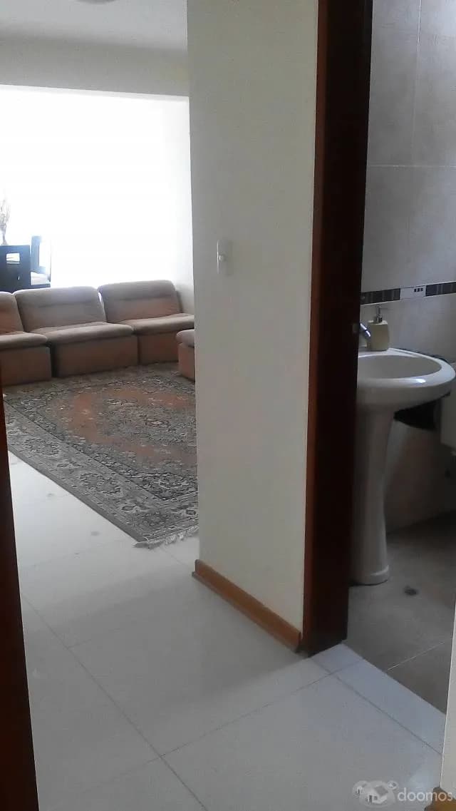 DEPARTAMENTO AMOBLADO EN TRUJILLO - para empresas o ejecutivos — foto 4