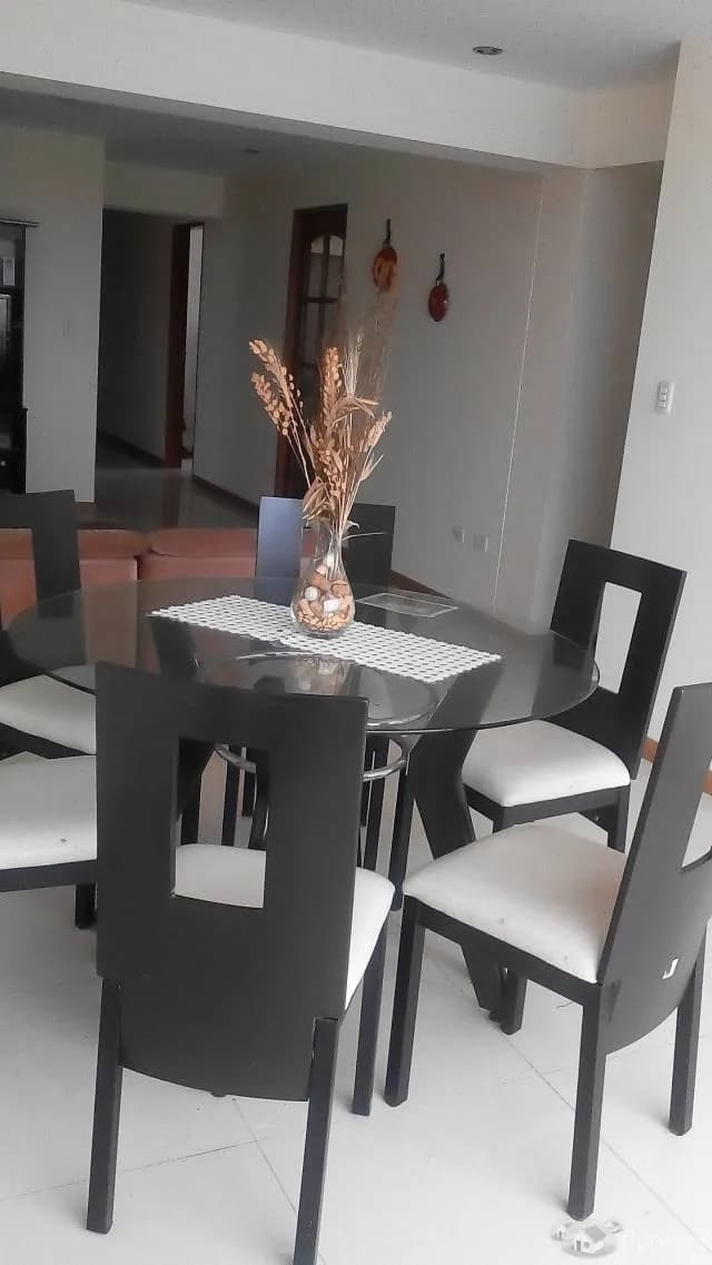 DEPARTAMENTO AMOBLADO EN TRUJILLO - para empresas o ejecutivos — foto 6