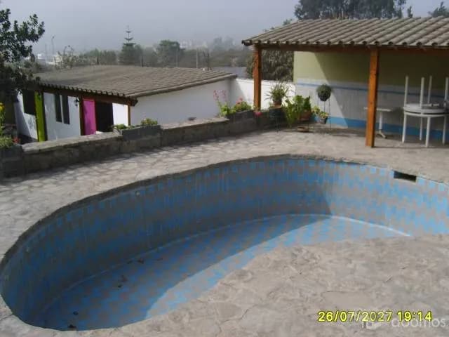 Casa rustico español — foto 3