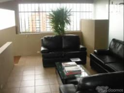 OFICINAS EN PARDO, 2 NIVELES, ALQUILER, VISTA A CALLE