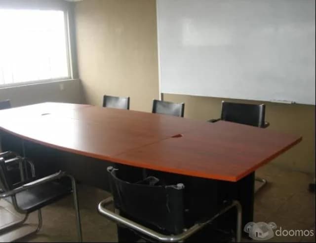 OFICINAS EN PARDO, 2 NIVELES, ALQUILER, VISTA A CALLE — foto 4