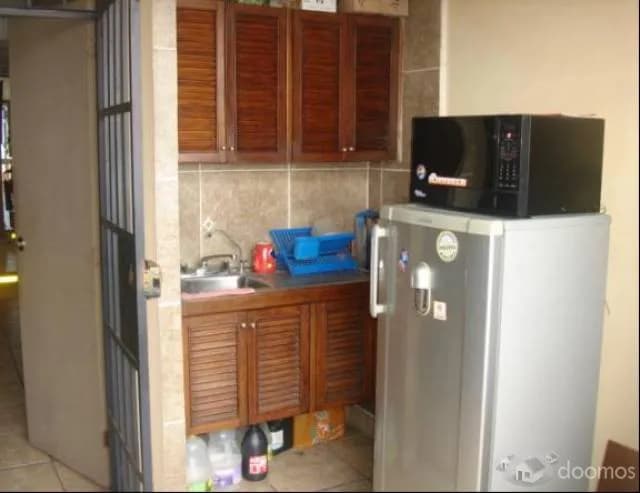OFICINAS EN PARDO, 2 NIVELES, ALQUILER, VISTA A CALLE — foto 6