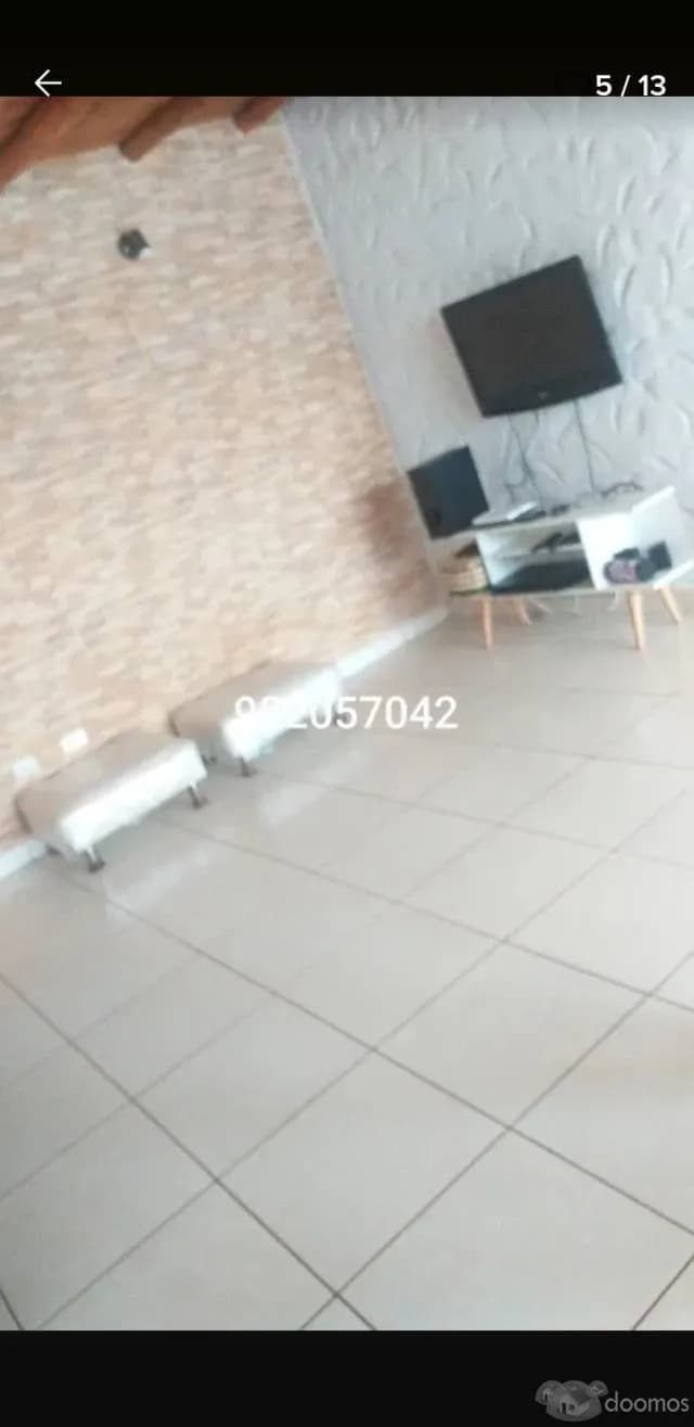 alquiler casa de playa PUNTA NEGRA — foto 4