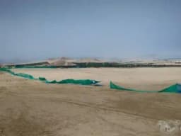 venta de terrenos por hectaria con vista al mar de punta negra