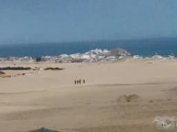 terrenos por hectaria con vista al mar de punta negra