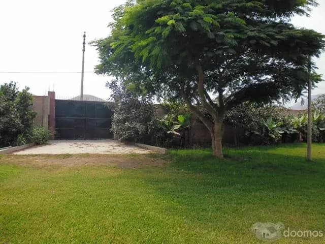 PACHACÁMAC – CASABLANCA LINDO TERRENO 5,101.475 M2 — foto 8