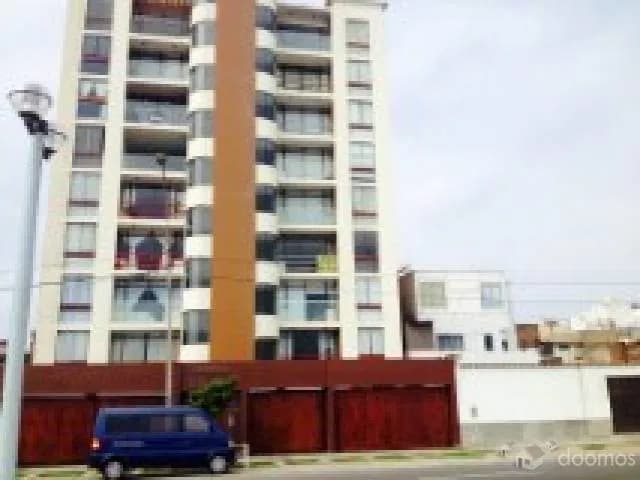VENDO DEPARTAMENTO VISTA AL MAR - SAN MIGUEL — foto 1