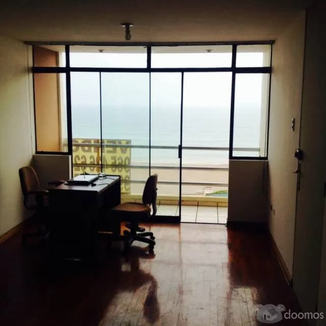VENDO DEPARTAMENTO VISTA AL MAR - SAN MIGUEL — foto 4
