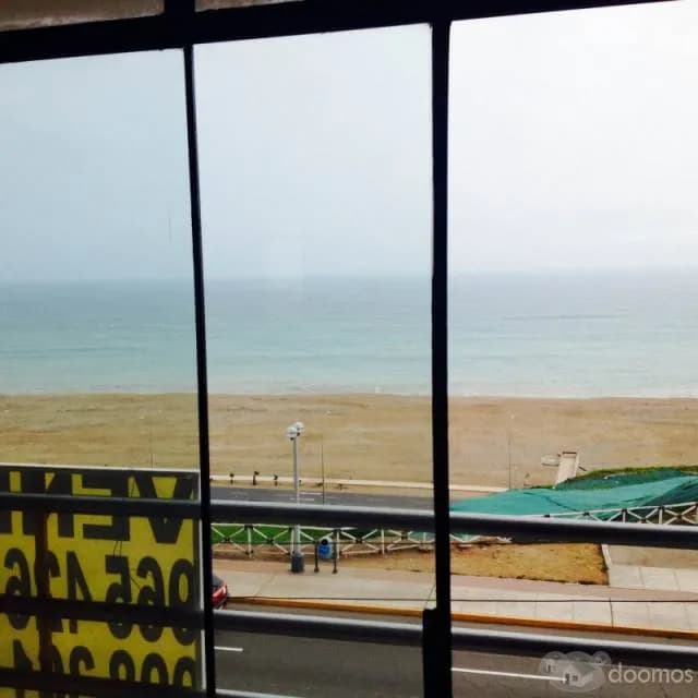 VENDO DEPARTAMENTO VISTA AL MAR - SAN MIGUEL — foto 5