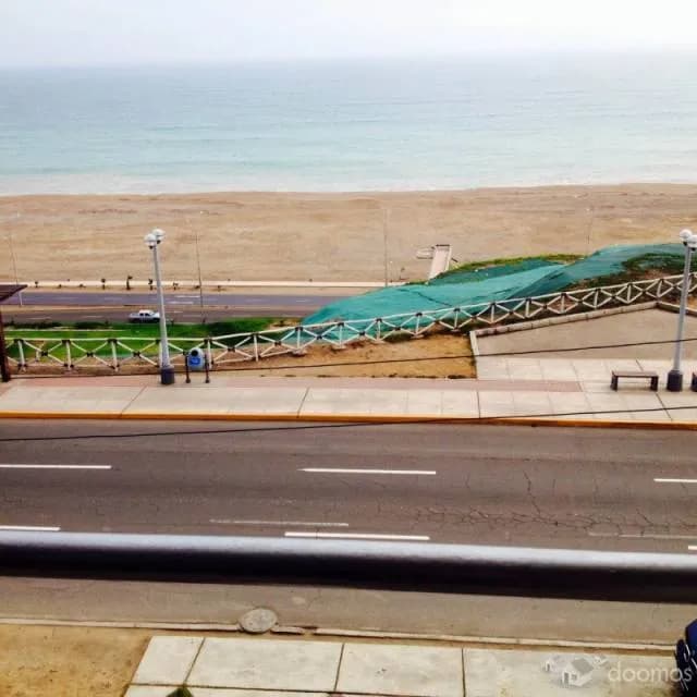 VENDO DEPARTAMENTO VISTA AL MAR - SAN MIGUEL — foto 6