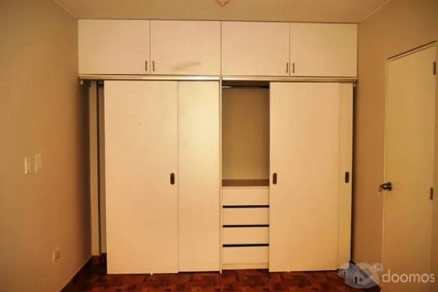 Se vende departamento de estreno en segundo piso, ATE — foto 1