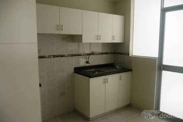 Se vende departamento de estreno en segundo piso, ATE — foto 4
