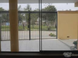 Se vende departamento en el ter 1er piso de estreno, ate