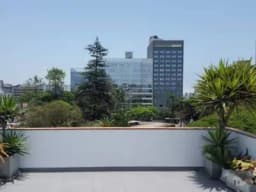 OCASIÓN! VENTA DE DUPLEX PENTHOUSE CON TERRAZA, BBQ, FAMILY ROOM. EXCELENTE DUPLEX EN MIRAFLORES.