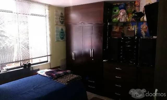 Se alquila habitacion para srta en Surco — foto 3