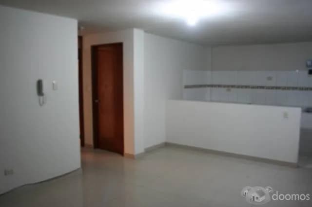 DEPARTAMENTO EN ALQUILER - ATE - 2DO PISO — foto 1