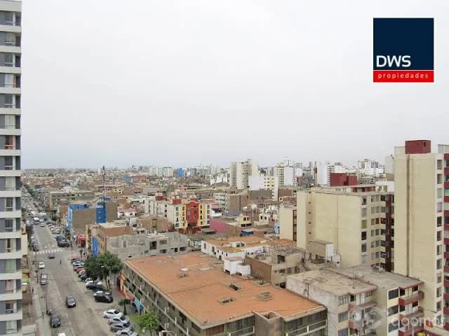 Departamento dúplex en venta - Magdalena de mar — foto 15