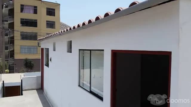 Se Alquila Habitaciones — foto 1