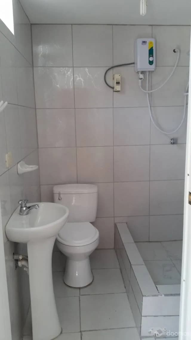 Se Alquila Habitaciones — foto 2