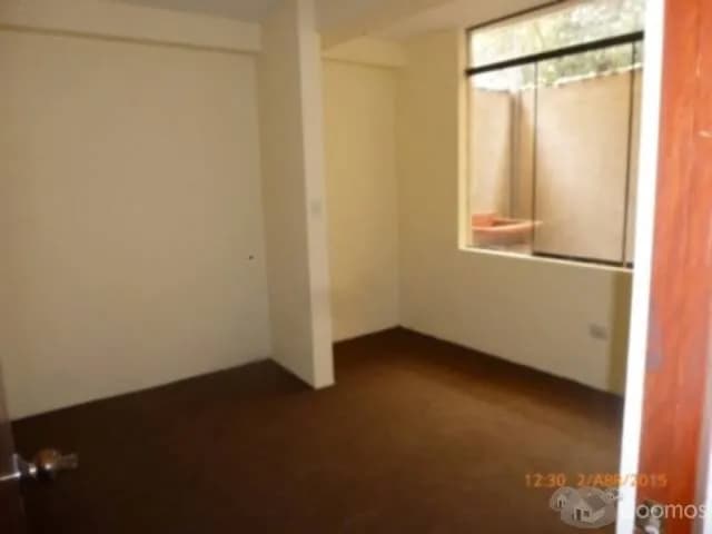 HABITACIONES AMOBLADAS CUSCO — foto 1