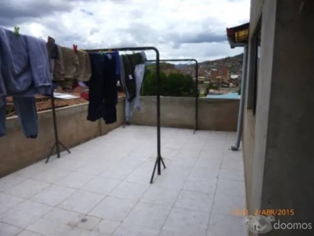 HABITACIONES AMOBLADAS CUSCO — foto 6