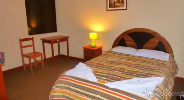 HABITACIONES AMOBLADAS CUSCO — foto 7