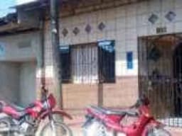 VENDO LINDA CASA