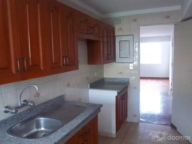 BONITO DEPARTAMENTO EN BARRANCO — foto 7