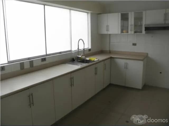 Bonito departamento en San Borja - 125m2. — foto 2