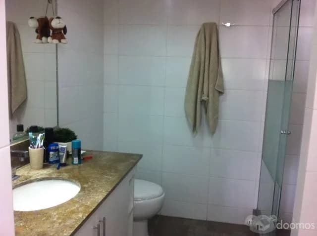 Alquiler Duplex Semi-Amoblado — foto 3