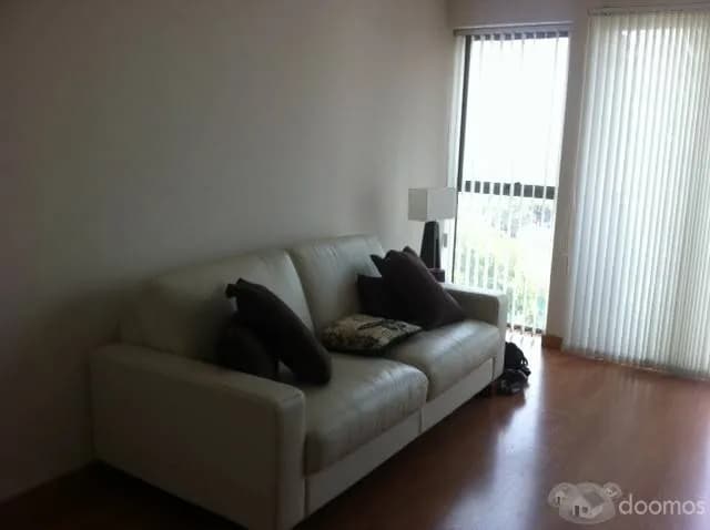 Alquiler Duplex Semi-Amoblado — foto 6