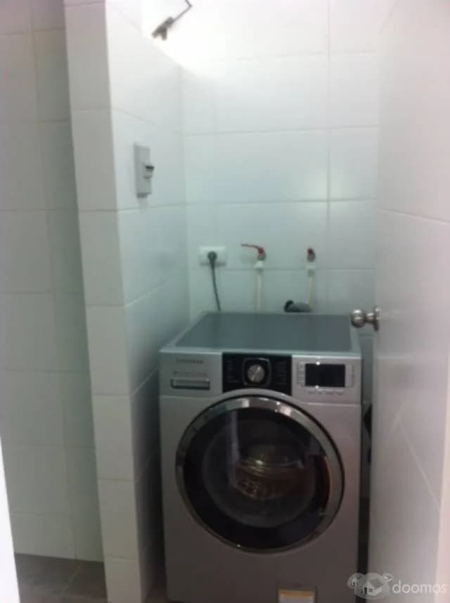 Alquiler Duplex Semi-Amoblado — foto 8