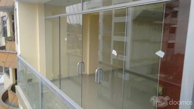 ALQUILO DEPARTAMENTO DE 120m2 ESTRENO - MAYORAZGO — foto 1